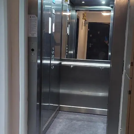 Apartamentul Relaxarii M&f Apartment