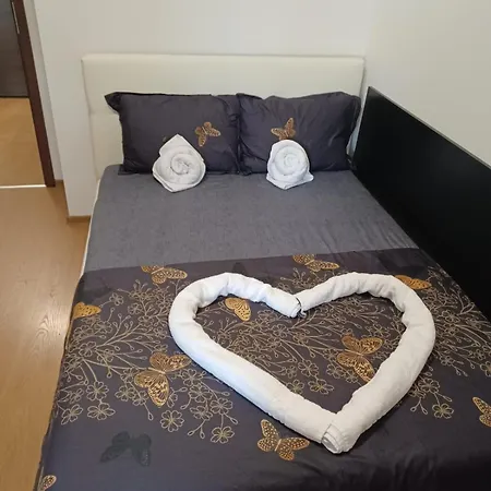 Apartamento Apartamentul Relaxarii M&f Bucarest