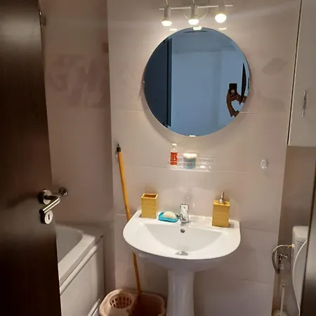 Apartamentul Relaxarii M&f Daire