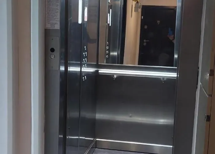 Apartamentul Relaxarii M&f Daire