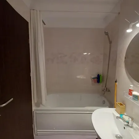 Апартаменты Apartamentul Relaxarii M&f Бухарест